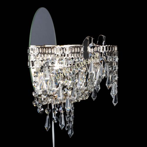 Бра Айсберг в Ижевске Гусь Хрустальный