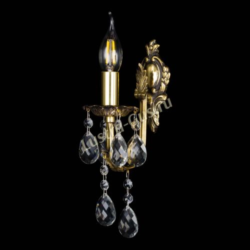 Бра Адриана №1 баден в Ижевске Гусь Хрустальный