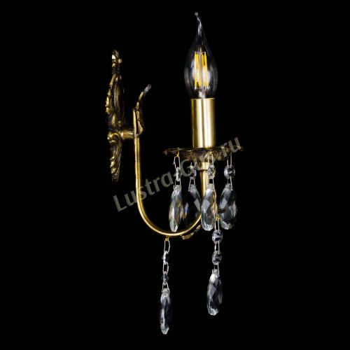 Бра Адриана №1 баден в Ижевске Гусь Хрустальный