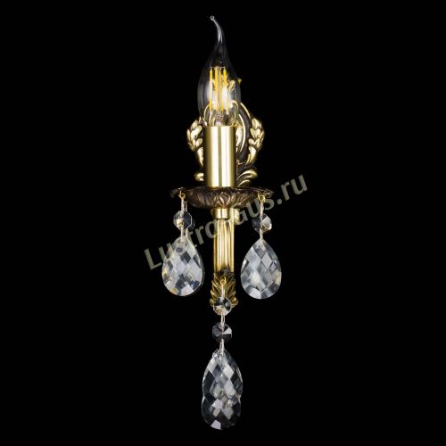 Бра Адриана №1 баден в Ижевске Гусь Хрустальный