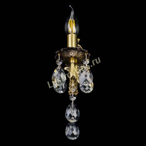 Бра Адриана №1 баден в Ижевске Гусь Хрустальный