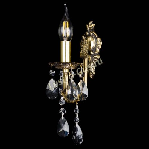 Бра Адриана №1 лучик в Ижевске Бра Адриана №1 лучик в Ижевске