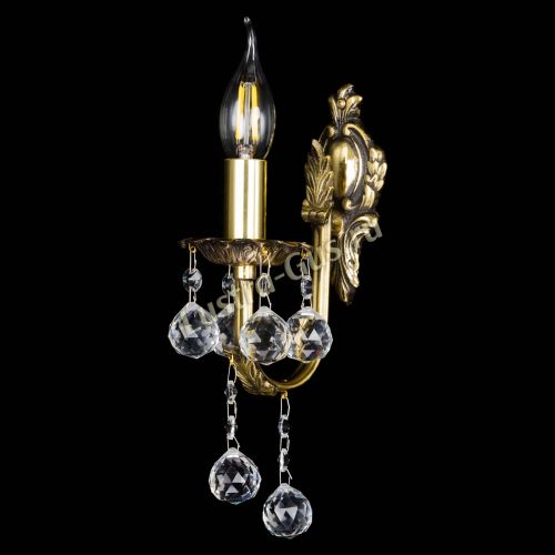 Бра Адриана №1 Шар в Ижевске Бра Адриана №1 Шар в Ижевске