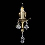 Бра Адриана №1 Шар в Ижевске Бра Адриана №1 Шар в Ижевске