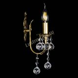 Бра Адриана №1 Шар в Ижевске Бра Адриана №1 Шар в Ижевске