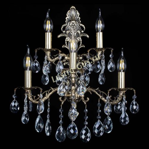 Бра Ариадна №5/1 баден в Ижевске Бра Ариадна №5/1 баден в Ижевске