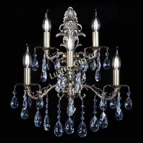 Бра Ариадна №5/1 лучик в Ижевске Гусь Хрустальный