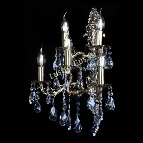 Бра Ариадна №5/1 лучик в Ижевске Гусь Хрустальный