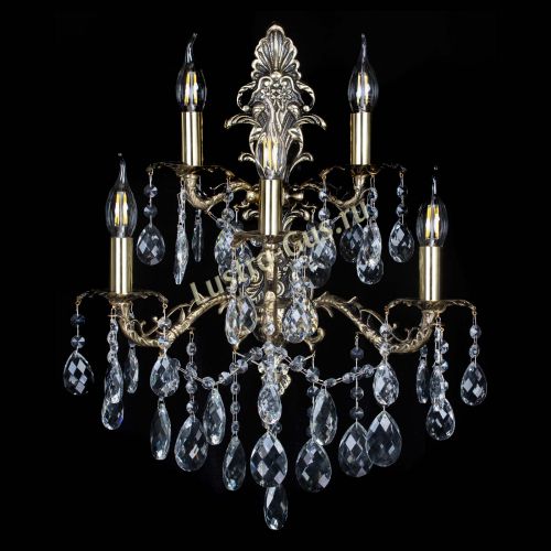 Бра Ариадна №5/2 баден в Ижевске Бра Ариадна №5/2 баден в Ижевске