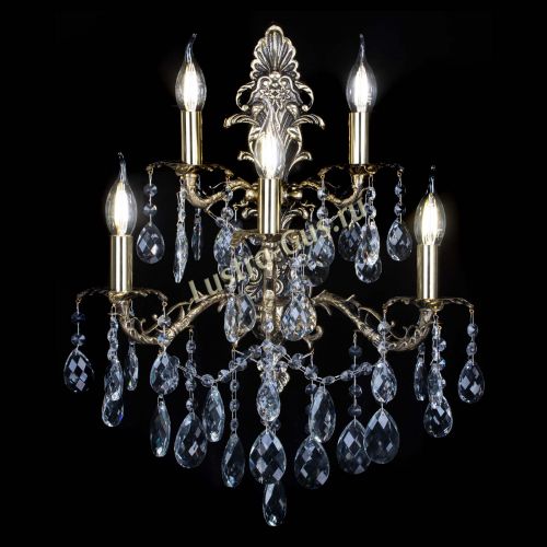 Бра Ариадна №5/2 баден в Ижевске Гусь Хрустальный