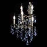 Бра Ариадна №5/2 лучик в Ижевске Бра Ариадна №5/2 лучик в Ижевске