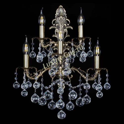 Бра Ариадна №5/2 шар в Ижевске Бра Ариадна №5/2 шар в Ижевске