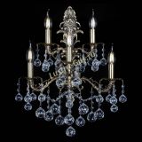 Бра Ариадна №5/2 шар в Ижевске Бра Ариадна №5/2 шар в Ижевске