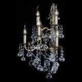 Бра Ариадна №5/2 шар в Ижевске Бра Ариадна №5/2 шар в Ижевске