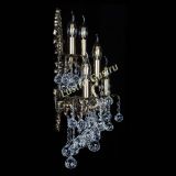 Бра Ариадна №5/2 шар в Ижевске Бра Ариадна №5/2 шар в Ижевске