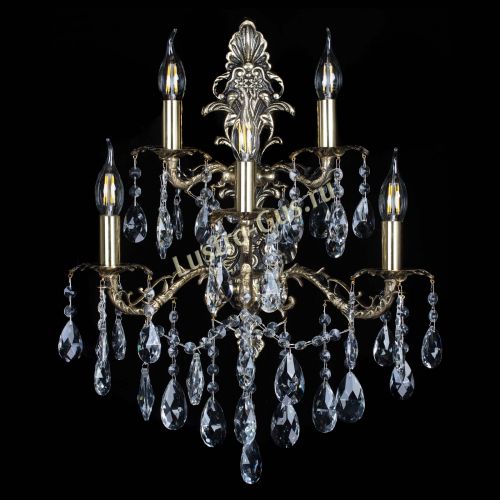 Бра Ариадна №5/2 журавлик в Ижевске Бра Ариадна №5/2 журавлик в Ижевске