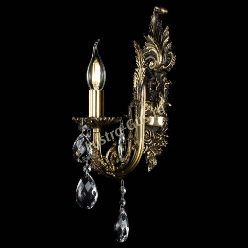 Бра Артемида №1/2 баден в Ижевске Гусь Хрустальный