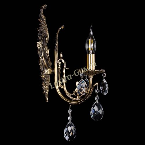 Бра Артемида №1/2 баден в Ижевске Гусь Хрустальный