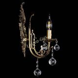 Бра Артемида №1/2 шар в Ижевске Бра Артемида №1/2 шар в Ижевске