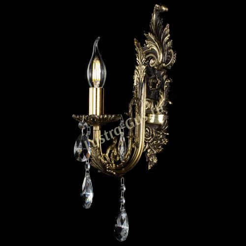 Бра Артемида №1/2 журавлик в Ижевске Гусь Хрустальный