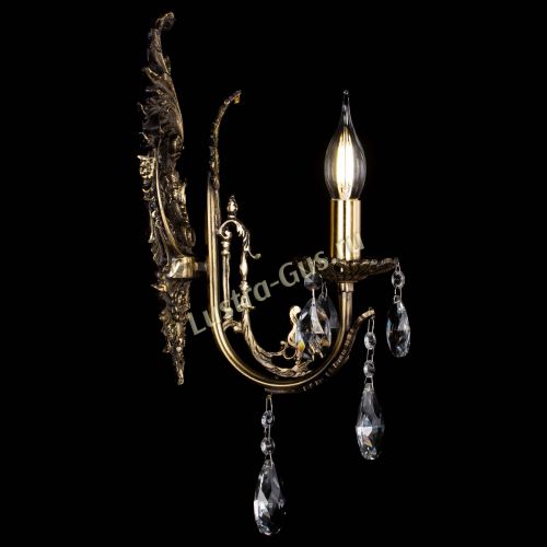 Бра Артемида №1/2 журавлик в Ижевске Гусь Хрустальный