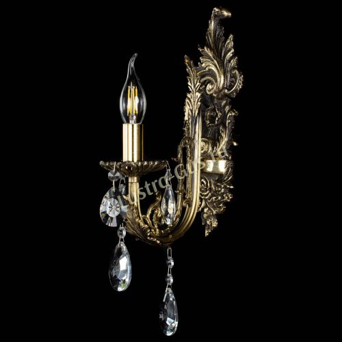 Бра Артемида №1/2 звездочка в Ижевске Бра Артемида №1/2 звездочка в Ижевске