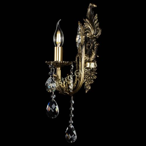 Бра Артемида №1 баден в Ижевске Гусь Хрустальный