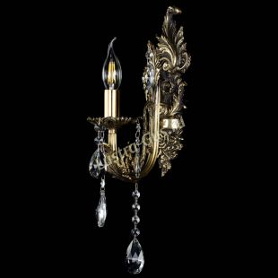  Бра Артемида №1 журавлик