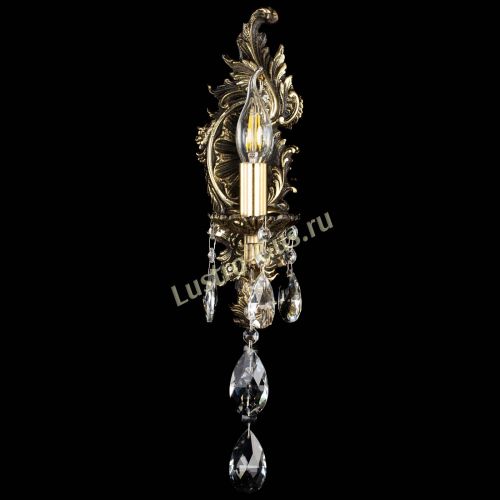 Бра Артемида №1 журавлик в Ижевске Гусь Хрустальный