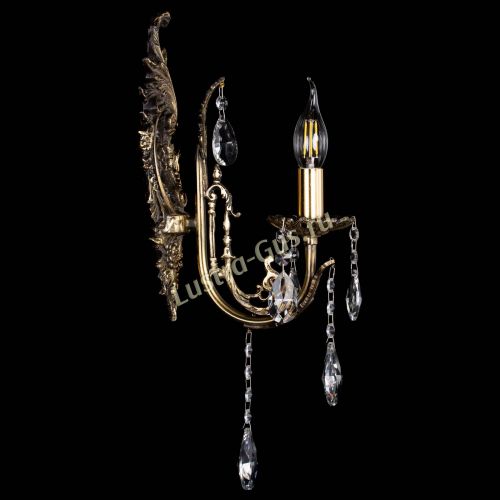 Бра Артемида №1 журавлик в Ижевске Гусь Хрустальный