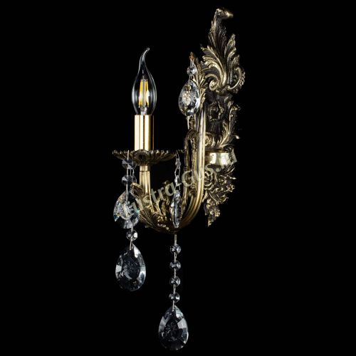 Бра Артемида №1 звездочка в Ижевске Бра Артемида №1 звездочка в Ижевске