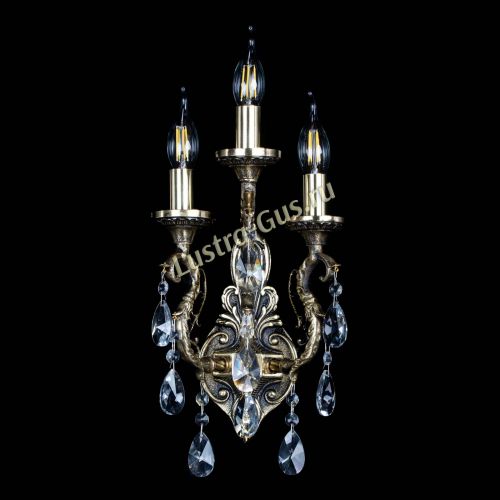 Бра Артемида №3/1 Лучик в Ижевске Бра Артемида №3/1 Лучик в Ижевске