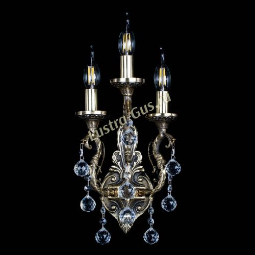 Бра Артемида №3/1 Шар в Ижевске Бра Артемида №3/1 Шар в Ижевске