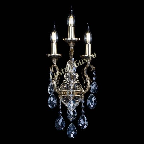 Бра Артемида №3 Баден в Ижевске Гусь Хрустальный