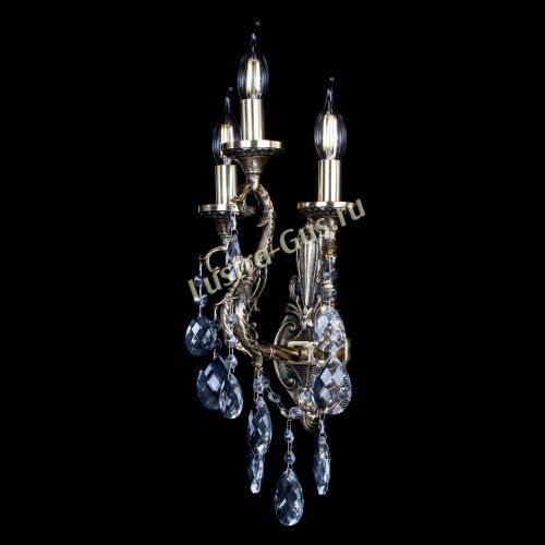 Бра Артемида №3 Баден в Ижевске Гусь Хрустальный