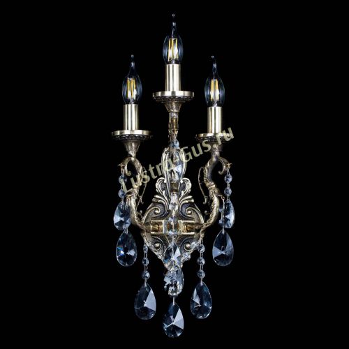 Бра Артемида №3 Лучик в Ижевске Бра Артемида №3 Лучик в Ижевске