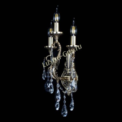Бра Артемида №3 Лучик в Ижевске Гусь Хрустальный
