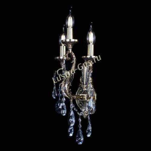 Бра Артемида №3 Лучик в Ижевске Гусь Хрустальный