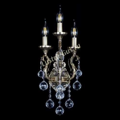 Бра Артемида №3 Шар в Ижевске Бра Артемида №3 Шар в Ижевске