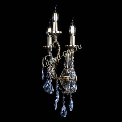 Бра Артемида №3 Журавлик в Ижевске Гусь Хрустальный