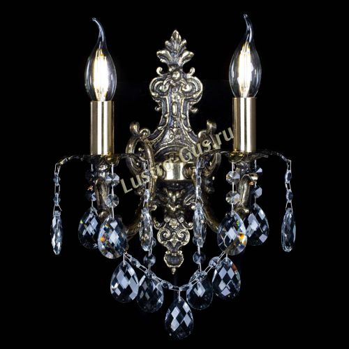 Бра Атланта №2 баден в Ижевске Гусь Хрустальный