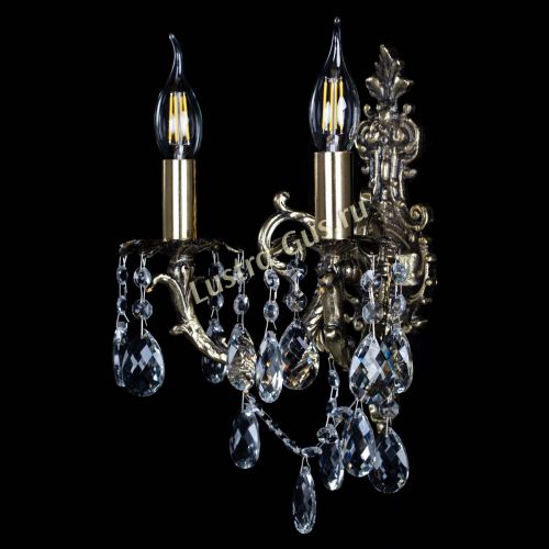 Бра Атланта №2 баден в Ижевске Гусь Хрустальный