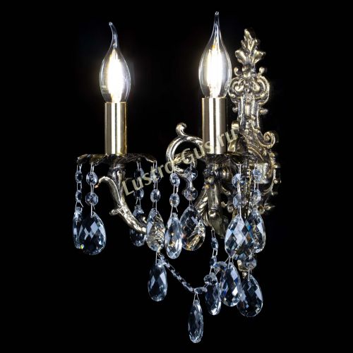 Бра Атланта №2 баден в Ижевске Гусь Хрустальный