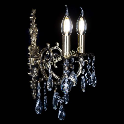 Бра Атланта №2 баден в Ижевске Гусь Хрустальный