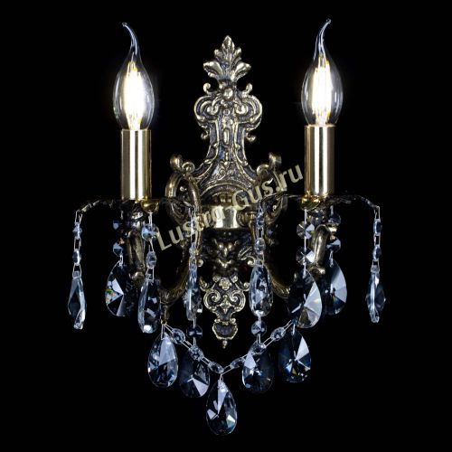 Бра Атланта №2 лучик в Ижевске Гусь Хрустальный