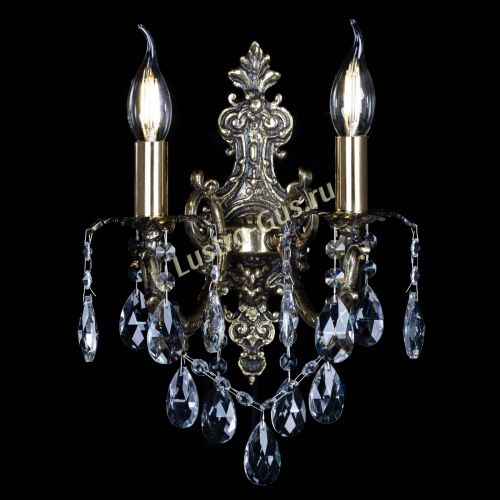 Бра Атланта №2 журавлик в Ижевске Гусь Хрустальный