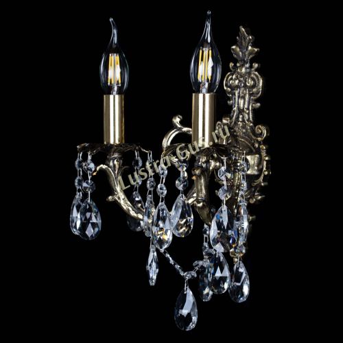 Бра Атланта №2 журавлик в Ижевске Гусь Хрустальный