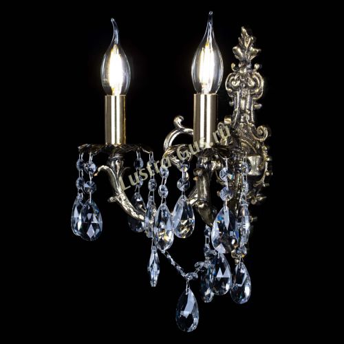 Бра Атланта №2 журавлик в Ижевске Гусь Хрустальный