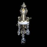 Бра Атланта из мрамора №1 Баден в Ижевске