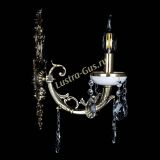 Бра Атланта из мрамора №1 Баден в Ижевске